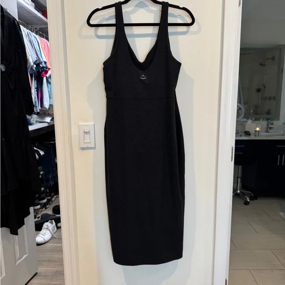 Beyond yoga dress - Picture 3 of 4